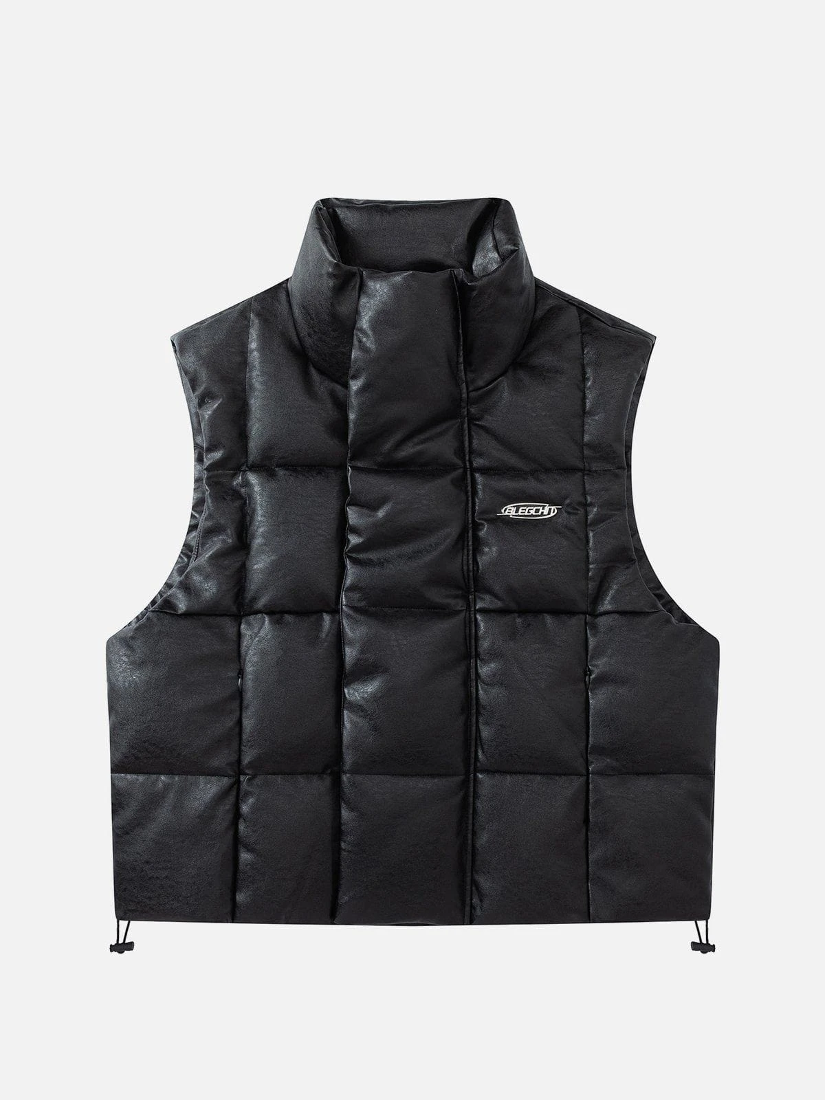 Aelfric Eden Solid Block Puffer Vest 5 Aelfric Eden Solid Block Puffer Vest - Image 3