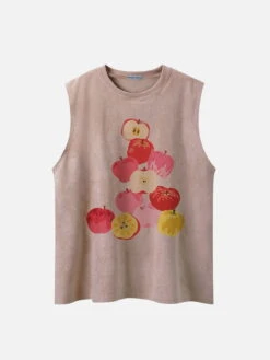 Aelfric Eden Apple Print Tank Top -Aelfric Eden Shop jpeg aa8a91bd cd05 40c5 9f33 256cac1ba287