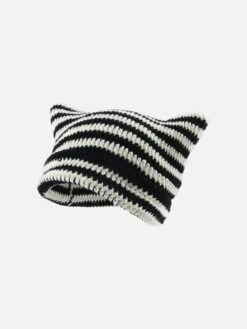 Stripe Cat Ear Beanie -Aelfric Eden Shop jpeg aae7bd72 304a 4efd 8fb9 0876aa398ea5