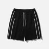 Aelfric Eden Side Stripe Shorts