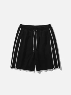 Aelfric Eden Side Stripe Shorts