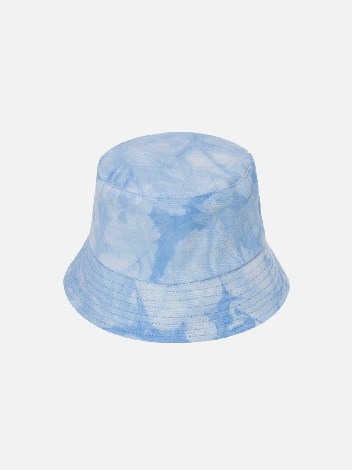 Tie Dye Double-sided Wearable Hat 5 Tie Dye Double-sided Wearable Hat - Image 3