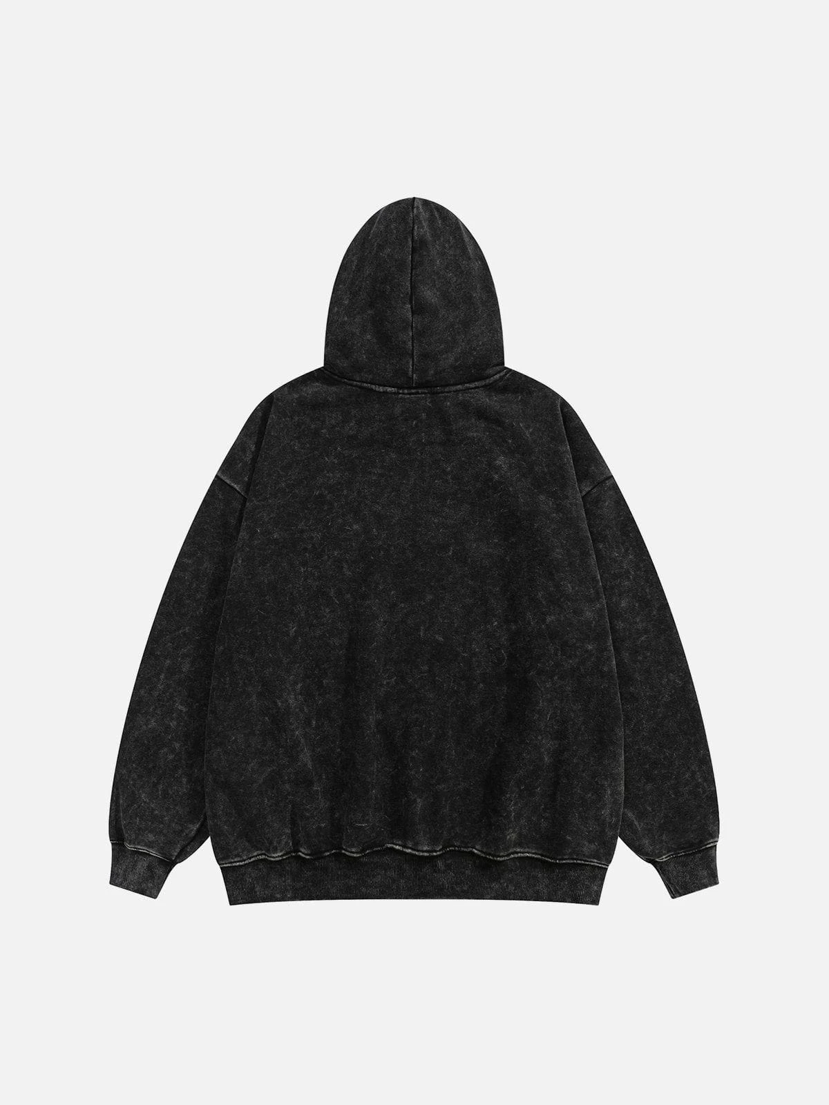 Aelfric Eden Washed Blurring Dove Pullover Hoodie 5 Aelfric Eden Washed Blurring Dove Pullover Hoodie - Image 3