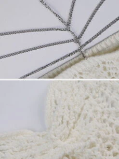 Skeleton Metal Chain Camis Top -Aelfric Eden Shop jpeg ac8280bb 03e9 4561 b910 6a7c0acc7f97