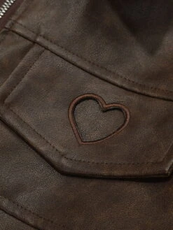 Heart Belt Faux Leather Jacket 11 Heart Belt Faux Leather Jacket -Aelfric Eden Shop jpeg ad50a68c 0506 49fa 8366 d438f5b0a7d6