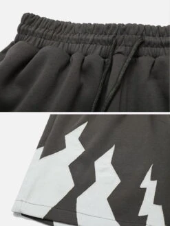 Aelfric Eden Applique Lightning Shorts -Aelfric Eden Shop jpeg ada9a5f0 bb9d 4343 bcbf d9458cad68d4