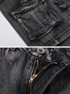 Aelfric Eden Knee Zip Up Loose Jeans -Aelfric Eden Shop jpeg ae82b472 02bb 41d8 b7f3 3ade50c19d07