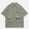 Aelfric Eden Multi Pocket Short Sleeve Shirt -Aelfric Eden Shop jpeg ae8cc48f 9ba3 409f 8e07 9ee3dfe94d82