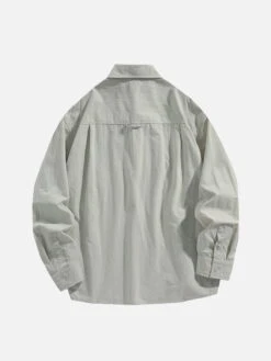 Aelfric Eden Pocket Patchwork Long Sleeve Shirt -Aelfric Eden Shop jpeg afeeeb9f efe4 41f2 bf71 0cb47d0f90a1