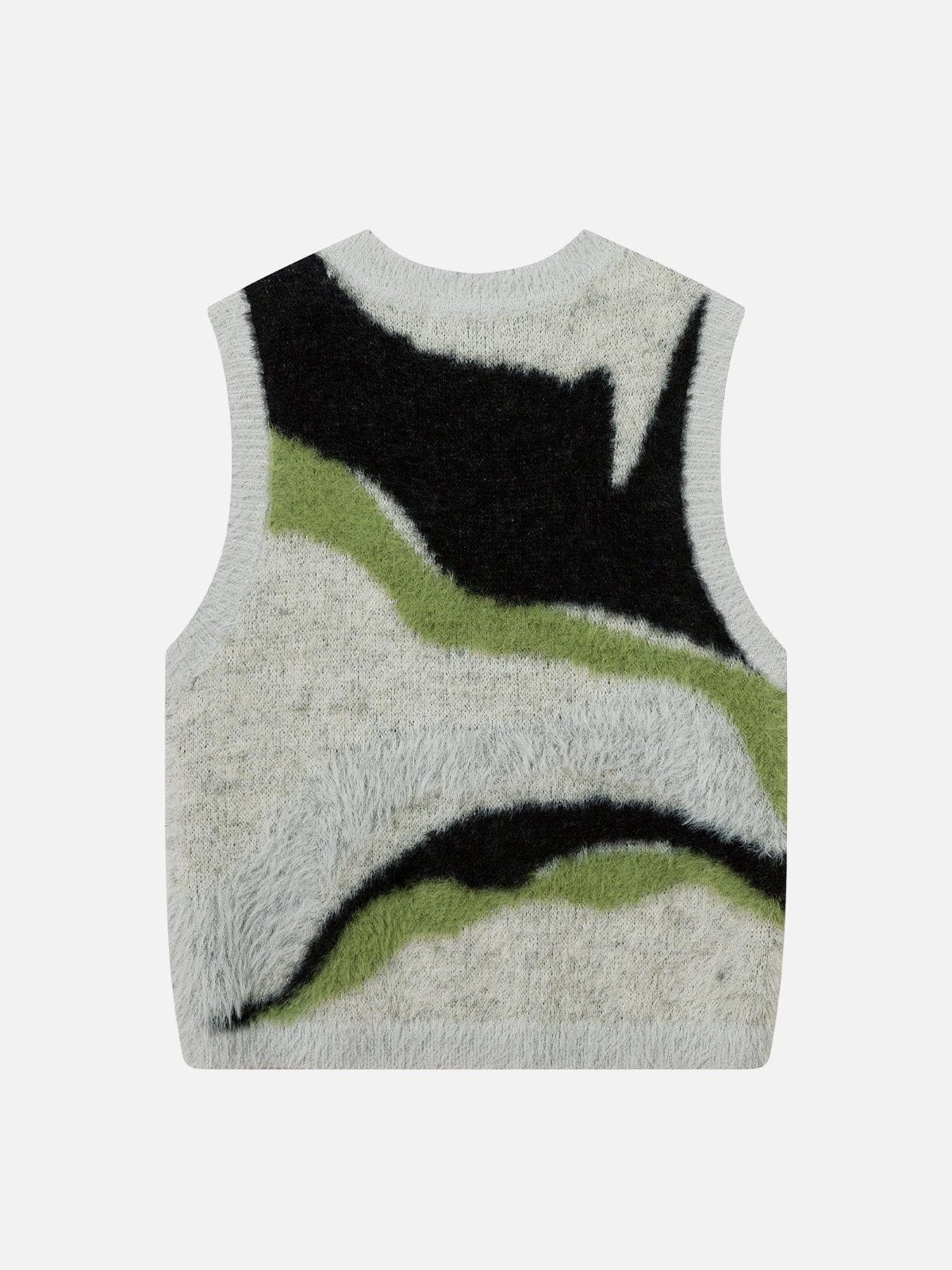 Aelfric Eden Color Blocking Sweater Vest 5 Aelfric Eden Color Blocking Sweater Vest - Image 3