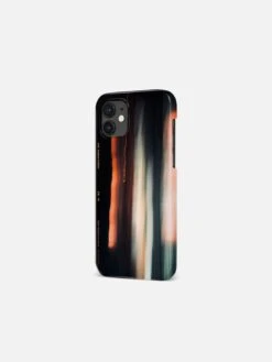 "Light Leakage Film" IPhone Case -Aelfric Eden Shop jpeg b136090a 049f 493d b33a 6e72852b9e38