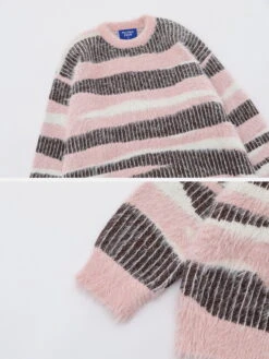 Aelfric Eden Creative Striped Patchwork Sweater -Aelfric Eden Shop jpeg b1804dfb 18fa 40f4 8c8c e49054bd66f1