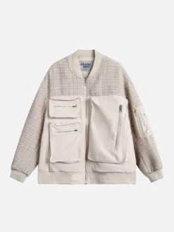 Aelfric Eden 3D Large Pocket Jacket