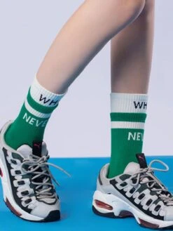 "WHAT NEVER" Vintage Socks -Aelfric Eden Shop jpeg b28cb185 6506 4b91 b5b7 de61e950cbb5