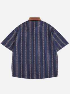 Aelfric Eden Embroidery Animal Short Sleeve Shirt -Aelfric Eden Shop jpeg b561cf00 cca3 49d4 83ee 9c956aa60887