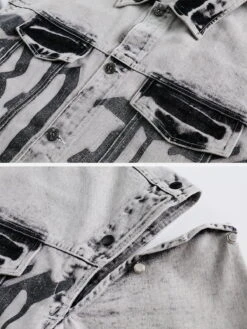 Aelfric Eden Semi Disassembled Washed Denim Jacket -Aelfric Eden Shop jpeg b5ae1deb d0ff 402b b085 b30681b5fd64