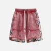 Aelfric Eden Tribe Culture Pattern Washed Jorts 2 Aelfric Eden Tribe Culture Pattern Washed Jorts -Aelfric Eden Shop jpeg b8622388 a16e 4464 9f57 5d0c5eee2fce