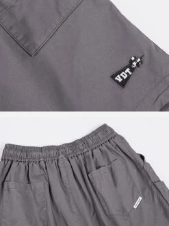 Aelfric Eden Pocket Embroidery Drawstring Shorts -Aelfric Eden Shop jpeg b940749e ba87 43c2 b629 c1daf7ee17f2
