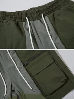 Aelfric Eden Patchwork Big Pocket Shorts -Aelfric Eden Shop jpeg ba9c69af 903e 42ca 847b 070297faf60b