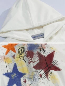 Aelfric Eden Graffiti Colorful Star Hoodie 9 Aelfric Eden Graffiti Colorful Star Hoodie -Aelfric Eden Shop jpeg bd524b94 2e2f 4973 b074 9b60f2c2e35a