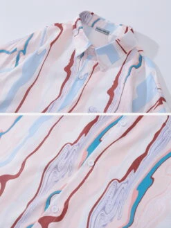 Aelfric Eden Colorful Wavy Long Sleeve Shirt -Aelfric Eden Shop jpeg bfd03c64 8dee 42f0 bbae 027a69e02d82