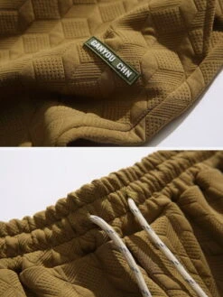 Aelfric Eden Solid 3d Cube Drawstring Shorts -Aelfric Eden Shop jpeg c0f48925 58eb 4286 bc75 e23749a0e02a