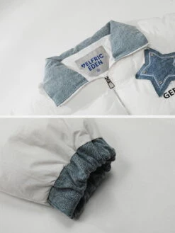 Aelfric Eden Star Contrast Collar Coat -Aelfric Eden Shop jpeg c1bf5c36 1c7e 40cf 9bbb d164c2f3f488