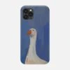 "Big Goose" IPhone Case -Aelfric Eden Shop jpeg c2e4aecc a13c 4cd6 a482 8239e06cf136