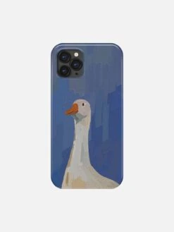 "Big Goose" IPhone Case