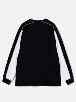 Aelfric Eden Patchwork Letter Embroidery Sweatshirt -Aelfric Eden Shop jpeg c3fa0915 e44c 4770 abcf d77c3e88a63c