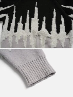 Aelfric Eden Vintage Gradient Patchwork Sweater -Aelfric Eden Shop jpeg c63703fc cbbf 49cd 9a23 c7c777bb275c