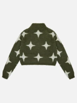 Star All-Over Print Stand Collar Cardigan -Aelfric Eden Shop jpeg c790efbf 3675 415b a4b6 cc0268cea0e6