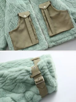 Aelfric Eden Big Pocket Patchwork Quilted Sherpa Coat -Aelfric Eden Shop jpeg c84d5111 ce5f 474c 8a64 724e58e1eea9