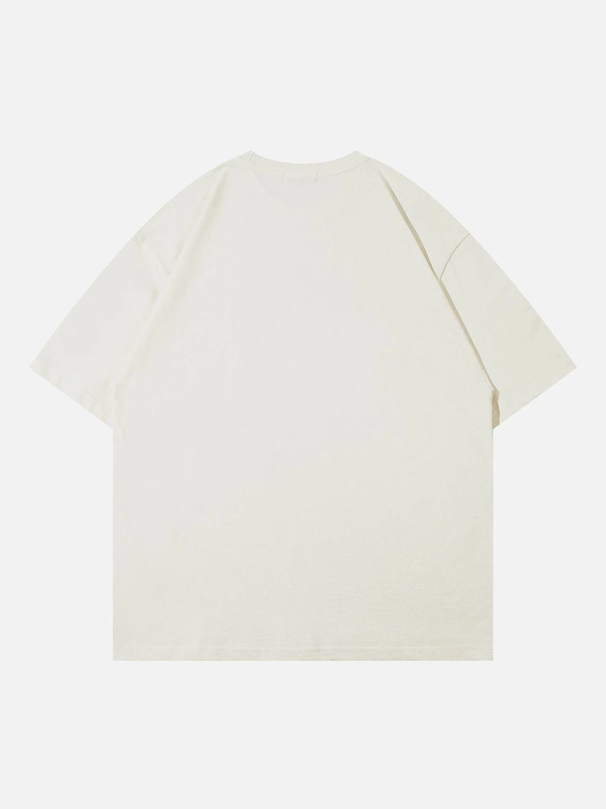 Aelfric Eden Plastisol Printing Spider Tee 5 Aelfric Eden Plastisol Printing Spider Tee - Image 3