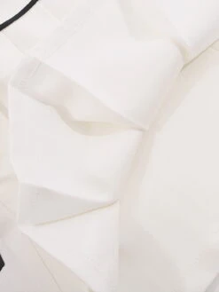 Color Blocking Drawstring Pleated Skirt 17 Color Blocking Drawstring Pleated Skirt -Aelfric Eden Shop jpeg c92e5f92 02ba 49ed 8afa 91dc603eb9e6