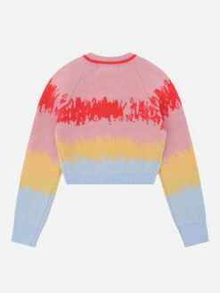 Creative Stripes Button Cardigan -Aelfric Eden Shop jpeg c938c45b 4ef5 4cc2 b30f ce714063ae1f