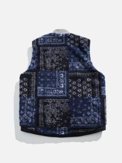 Aelfric Eden Bandana Reversible Vest -Aelfric Eden Shop jpeg c9b33668 fbe4 4e4e be43 0d7d70f9e8d1