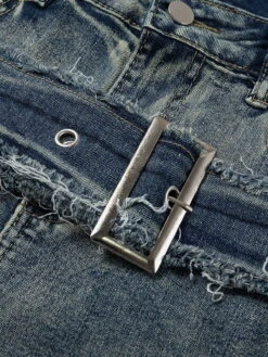 Fringe Belt Washed Jeans -Aelfric Eden Shop jpeg ca369d46 53ea 4506 b968 37e26569a5b3