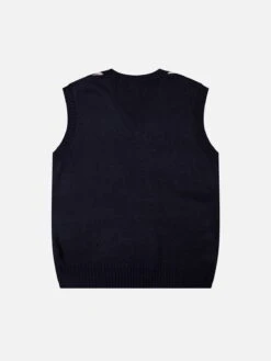 Aelfric Eden Irregular Jacquard Sweater Vest -Aelfric Eden Shop jpeg ca61c62f 204d 4208 a86a f61feda4ed4f