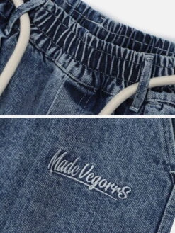 Aelfric Eden Letter Embroidered Jorts -Aelfric Eden Shop jpeg cb9d6fbf 8305 461d ac66 23eb0b176bf8