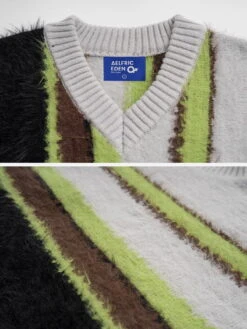 Aelfric Eden Color Blocking Line Sweater Vest -Aelfric Eden Shop jpeg cbcca527 9cb0 4ad8 86f2 998bdd0fcec6