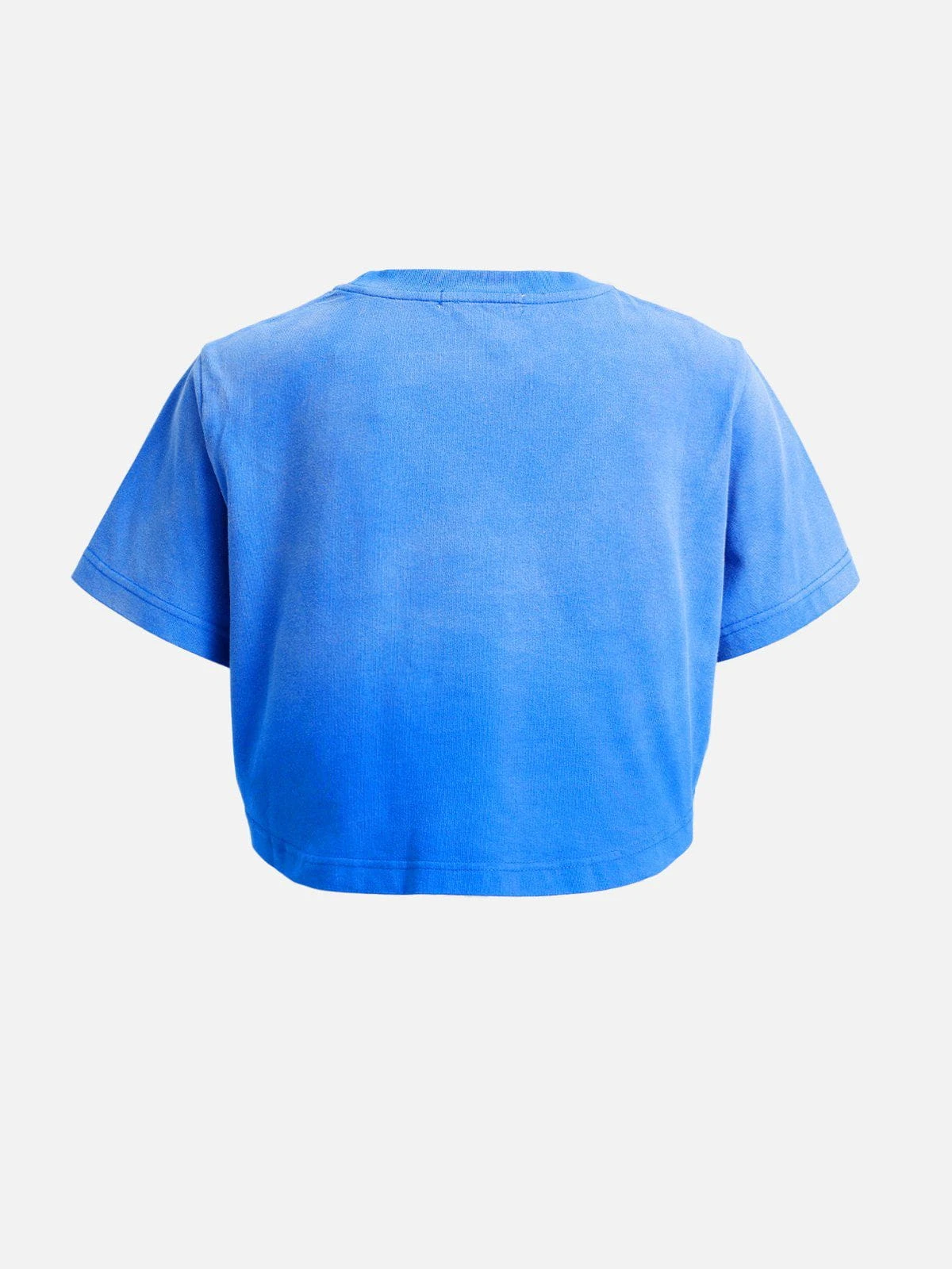 Aelfric Eden Gradient Emboss Washed Tee<font Color="#00249C"><br>S/S 24 The Dreamers</font> 4 Aelfric Eden Gradient Emboss Washed Tee<font Color="#00249C"><br>S/S 24 The Dreamers</font> - Image 2