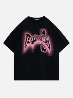 [Pre-Order] Aelfric Eden Blurring Butterfly Tee