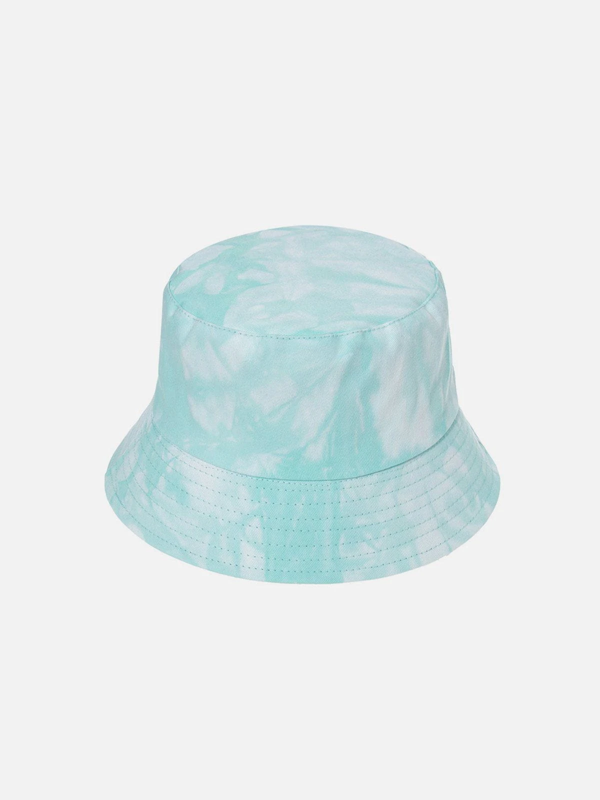 Tie Dye Double-sided Wearable Hat 7 Tie Dye Double-sided Wearable Hat - Image 5