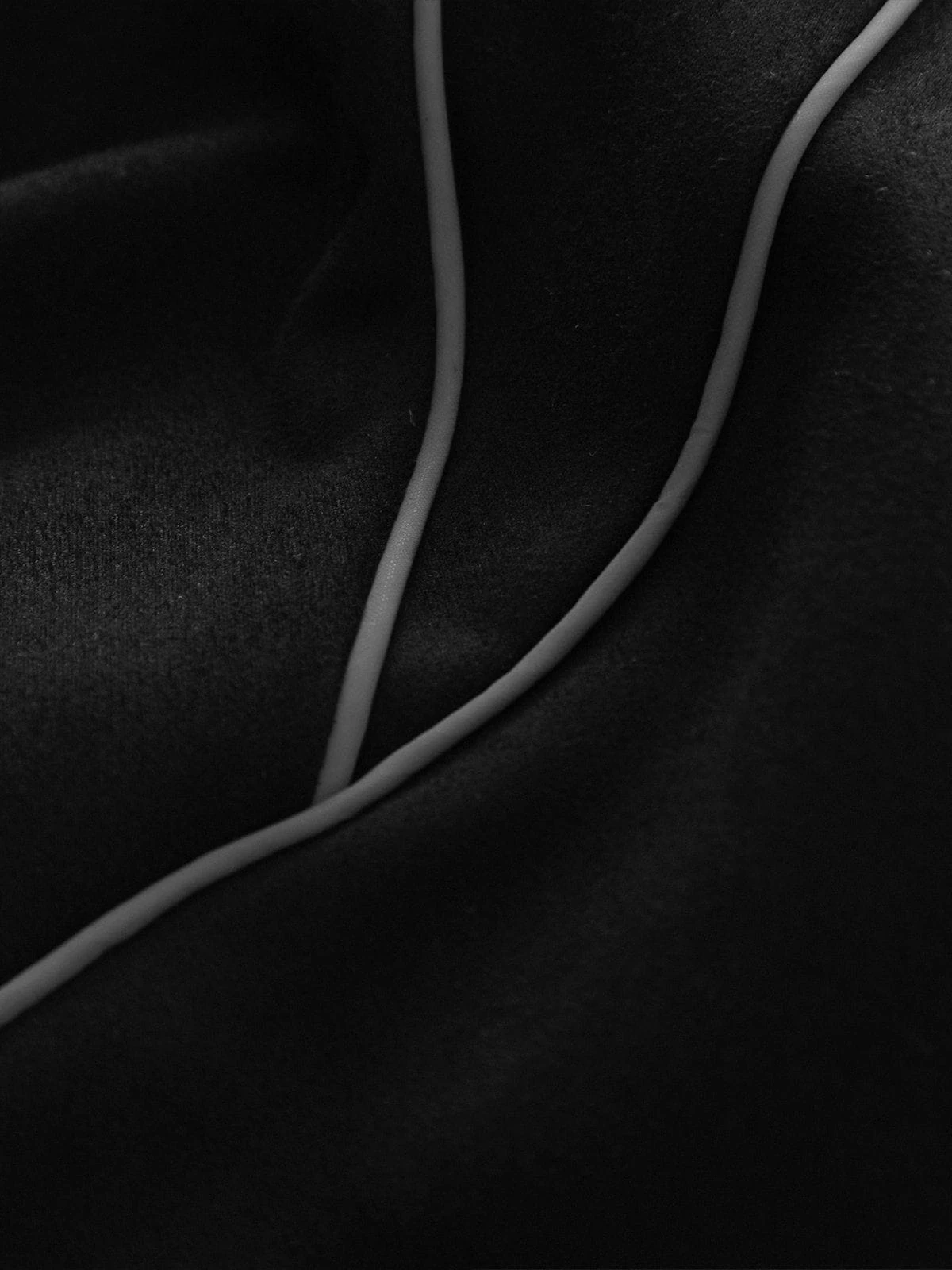 Aelfric Eden Reflective Strip Tee 5 Aelfric Eden Reflective Strip Tee - Image 3