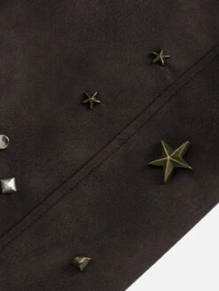 Aelfric Eden Star Rivet Skirt -Aelfric Eden Shop jpeg ce20a391 e62a 40df a25f d204d209b35a