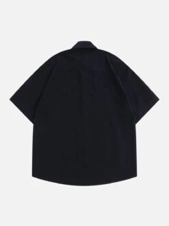 Aelfric Eden Rose Embroidered Corduroy Short Sleeve Shirt -Aelfric Eden Shop jpeg cf01ef12 d6b5 43d6 970f d8ab0a208ee3