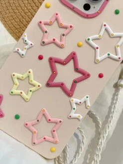 Colourful Star Phone Case -Aelfric Eden Shop jpeg d08e4b94 6c34 487e 9d37 3fb0629eab6a