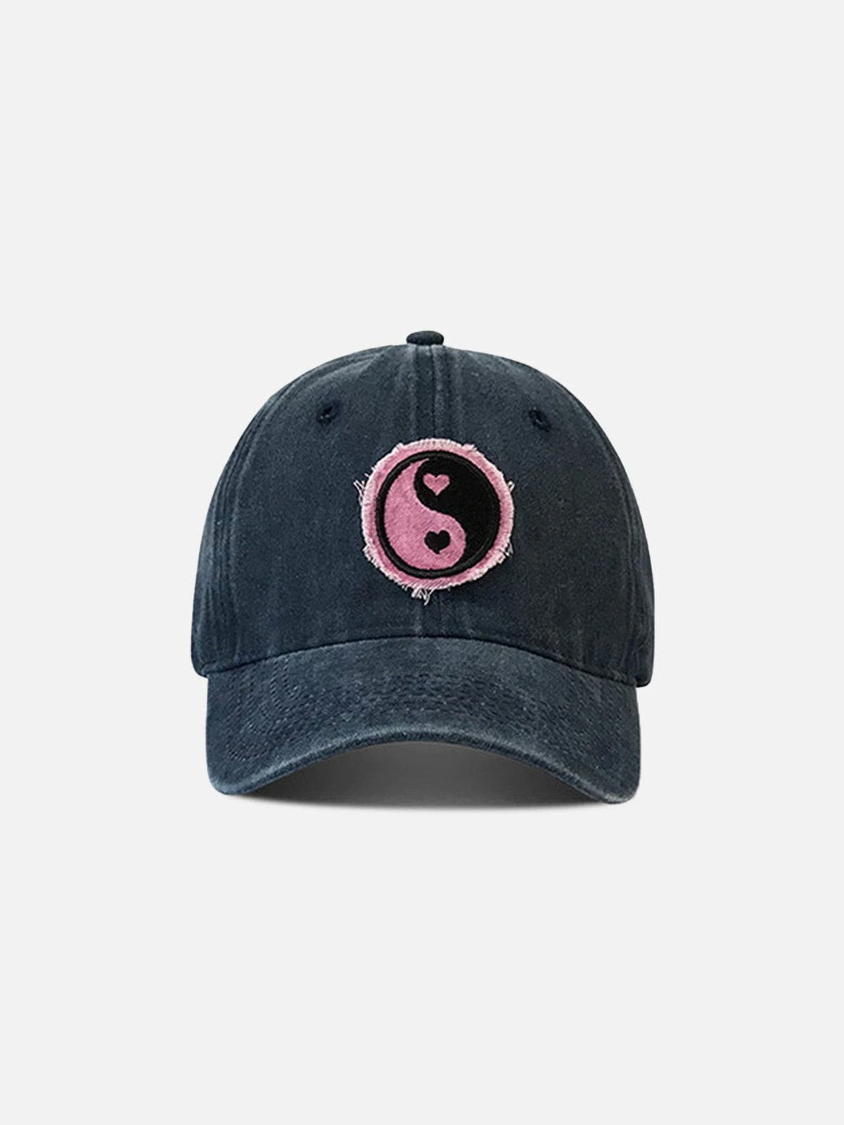 Embroidery Tai Chi Cap 4 Embroidery Tai Chi Cap - Image 2