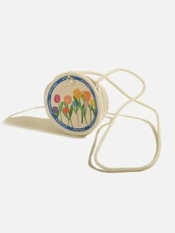 Tulip Pattern Crossbody Bag -Aelfric Eden Shop jpeg d1480892 1026 4763 bf94 c0eec1f62b98